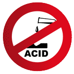 No_acid