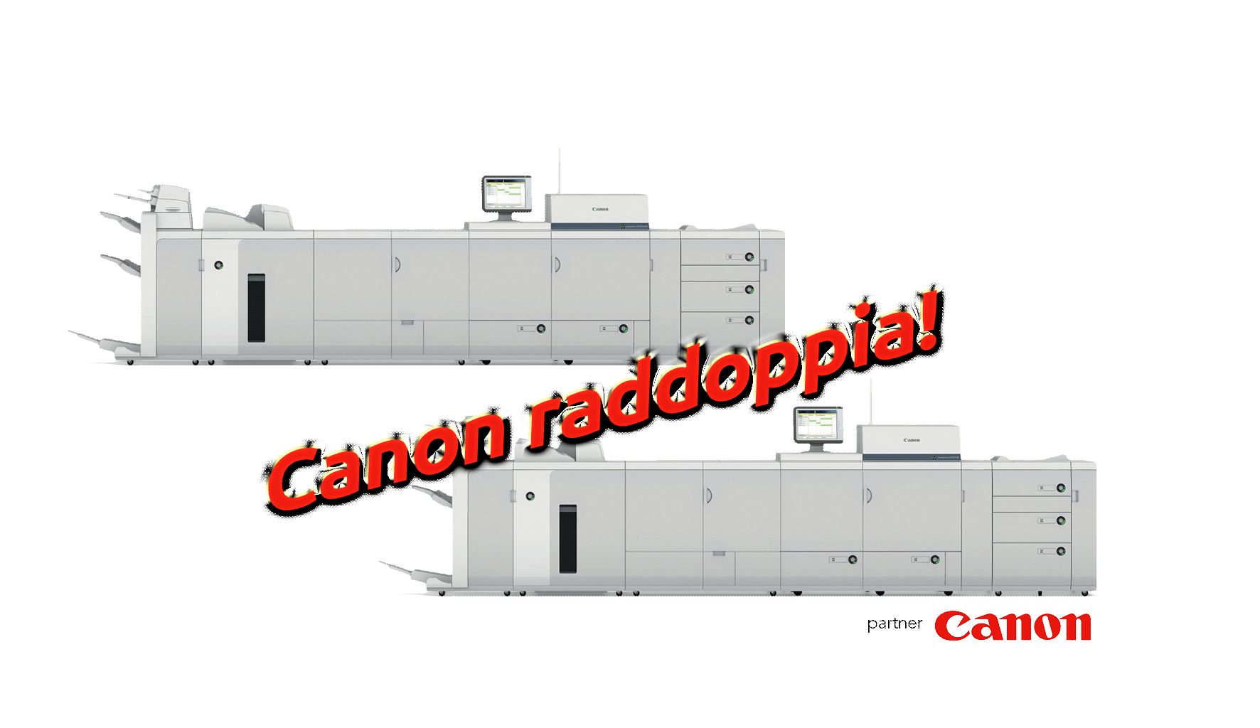 Canon RaddoppiA