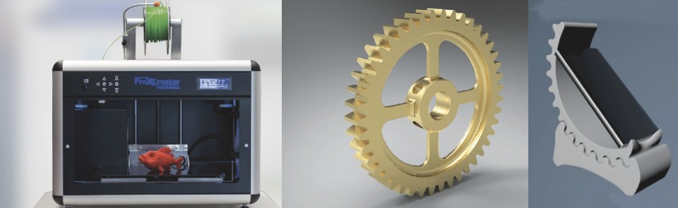 STAMPA 3D